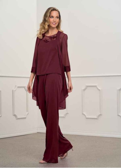 Juecet Frances Jumpsuit
