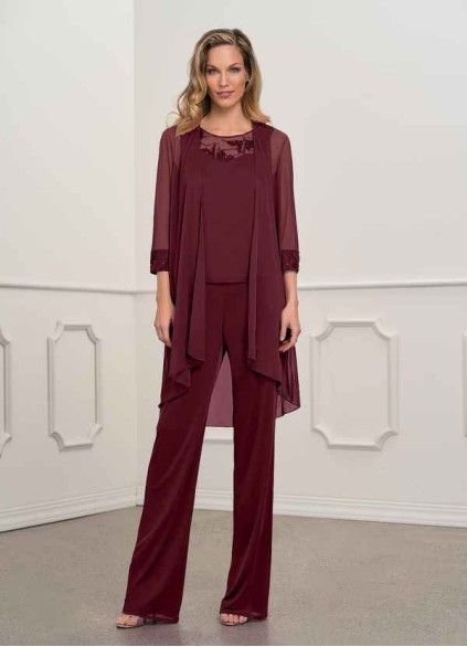 Juecet Frances Jumpsuit