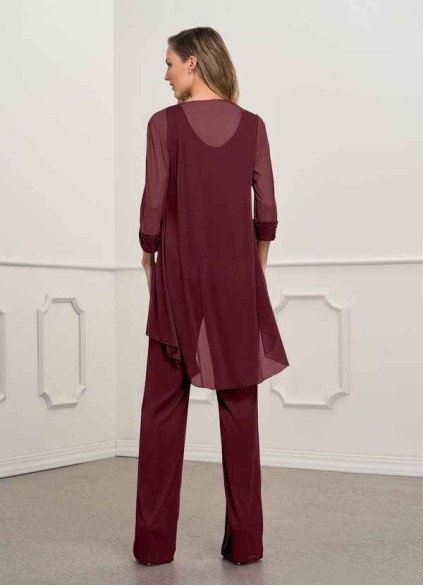Juecet Frances Jumpsuit