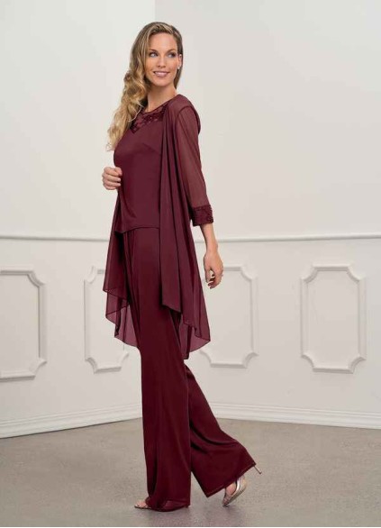 Juecet Frances Jumpsuit