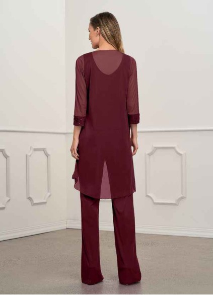 Juecet Frances Jumpsuit