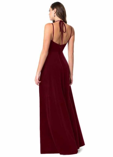 Juecet Sora Velvet Dress