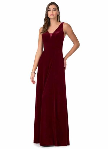 Juecet Sommer Velvet Dress