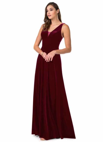 Juecet Sommer Velvet Dress Juecet Sommer Velvet Dress