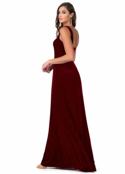 Juecet Sommer Velvet Dress Juecet Sommer Velvet Dress
