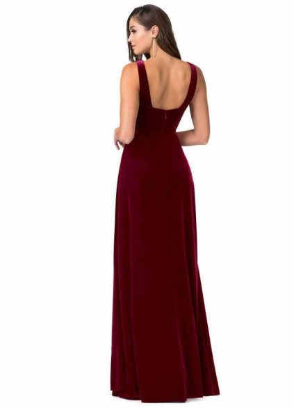 Juecet Sommer Velvet Dress Juecet Sommer Velvet Dress