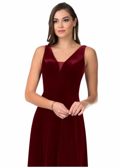 Juecet Sommer Velvet Dress Juecet Sommer Velvet Dress