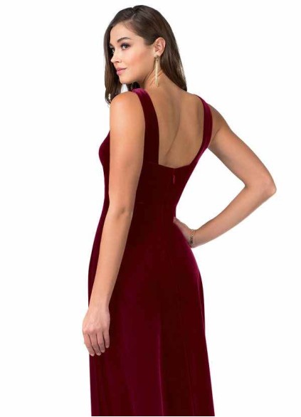 Juecet Sommer Velvet Dress Juecet Sommer Velvet Dress