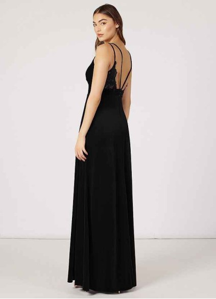 Juecet Hapa Velvet Dress Juecet Hapa Velvet Dress