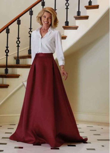 Juecet Sarai Skirt