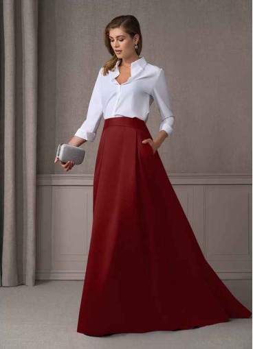 Juecet Sarai Skirt
