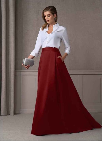 Juecet Sarai Skirt Juecet Sarai Skirt