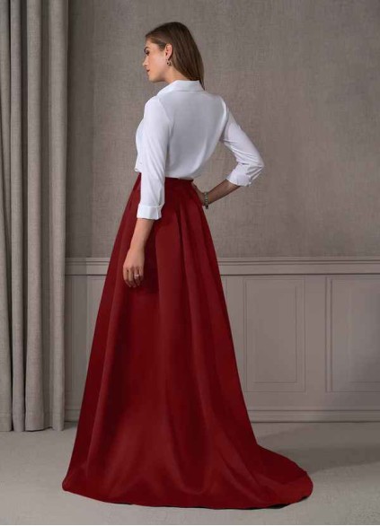 Juecet Sarai Skirt Juecet Sarai Skirt