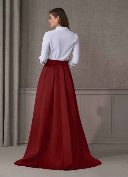Juecet Sarai Skirt Juecet Sarai Skirt