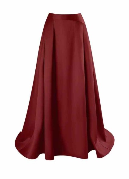 Juecet Sarai Skirt Juecet Sarai Skirt