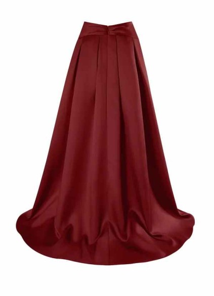 Juecet Sarai Skirt Juecet Sarai Skirt