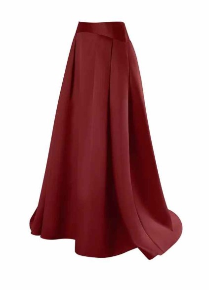 Juecet Sarai Skirt Juecet Sarai Skirt