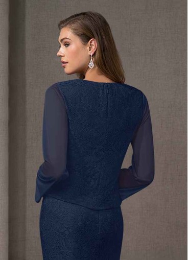 Juecet Susan Blouse
 ( Final Sale )