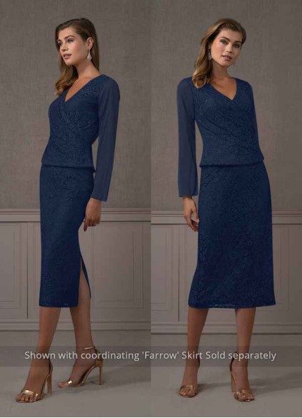 Juecet Susan Blouse
( Final Sale ) Juecet Susan Blouse
( Final Sale )