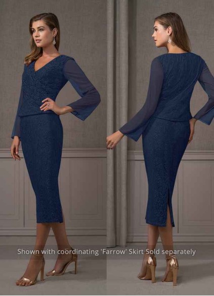 Juecet Susan Blouse
( Final Sale ) Juecet Susan Blouse
( Final Sale )
