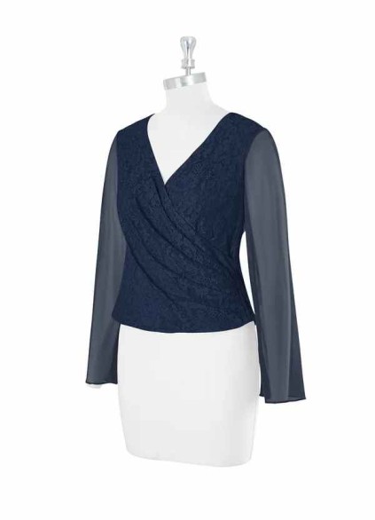 Juecet Susan Blouse
( Final Sale ) Juecet Susan Blouse
( Final Sale )