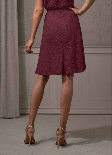 Juecet Asher Skirt