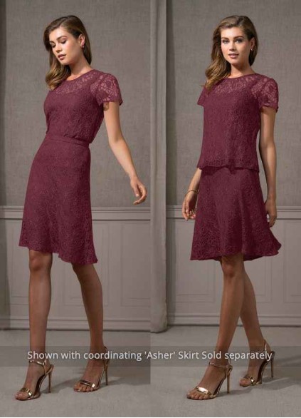 Juecet Asher Skirt Juecet Asher Skirt