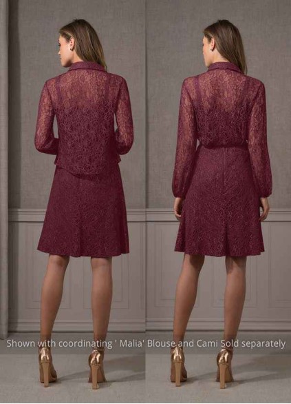 Juecet Asher Skirt Juecet Asher Skirt