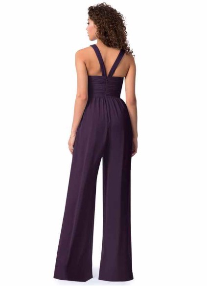 Juecet Berdie Jumpsuit Juecet Berdie Jumpsuit