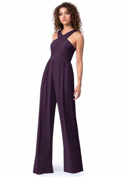 Juecet Berdie Jumpsuit Juecet Berdie Jumpsuit