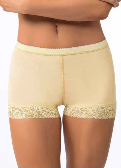 Padded Butt Lifter Lace Boyshort Booty Shaper Padded Butt Lifter Lace Boyshort Booty Shaper