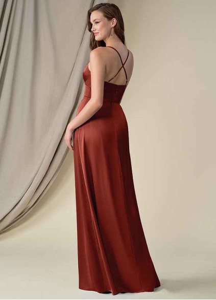 Juecet Mina Stretch Satin Dress Juecet Mina Stretch Satin Dress
