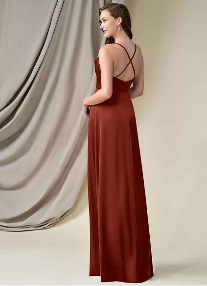 Juecet Naomie Stretch Satin Dress Juecet Naomie Stretch Satin Dress