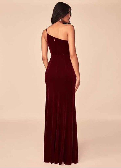 Juecet Kala Velvet Dress Juecet Kala Velvet Dress