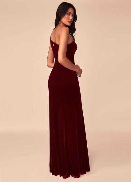 Juecet Kala Velvet Dress Juecet Kala Velvet Dress