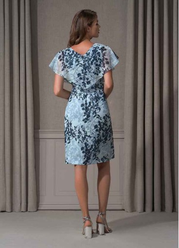 Juecet Julia Print Limited Edition MBD
