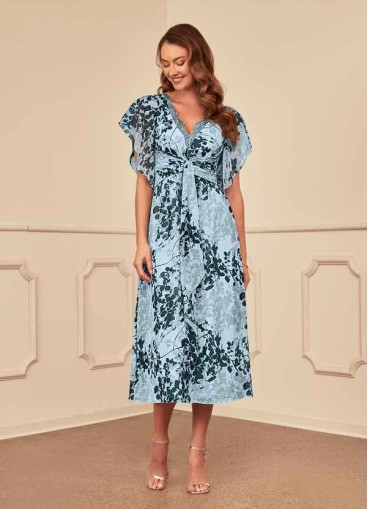 Juecet Meadow Print Limited Edition MBD