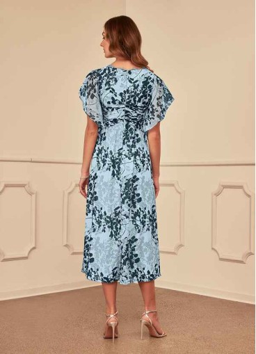 Juecet Meadow Print Limited Edition MBD