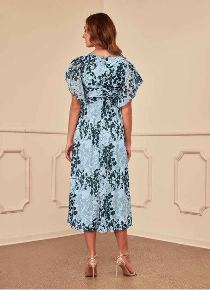 Juecet Meadow Print Limited Edition MBD