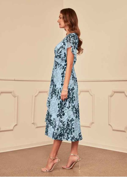 Juecet Meadow Print Limited Edition MBD