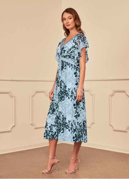 Juecet Meadow Print Limited Edition MBD