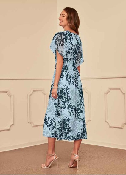 Juecet Meadow Print Limited Edition MBD