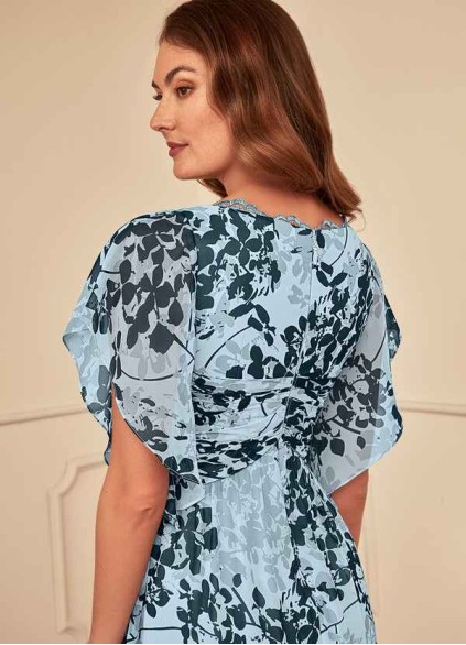 Juecet Meadow Print Limited Edition MBD