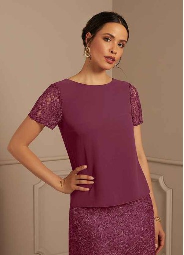 Juecet Deva Blouse