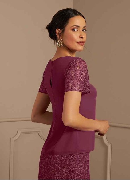 Juecet Deva Blouse