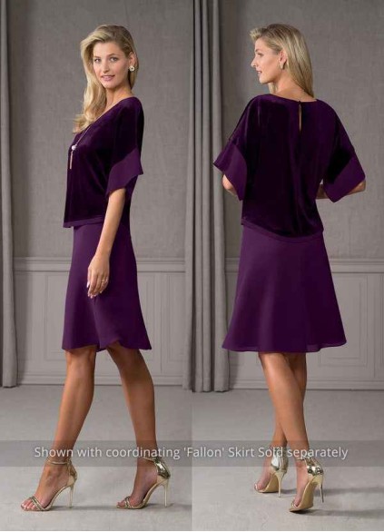Juecet Fianna Velvet Blouse
( Final Sale ) Juecet Fianna Velvet Blouse
( Final Sale )