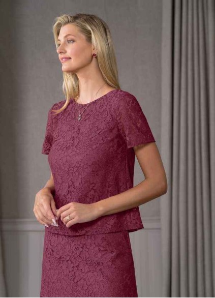 Juecet Chris Blouse