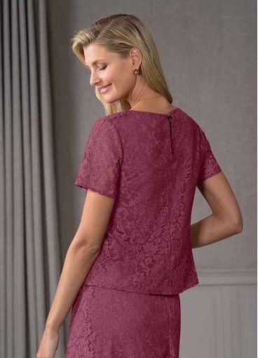 Juecet Chris Blouse