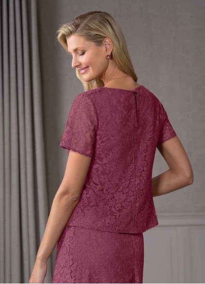Juecet Chris Blouse
