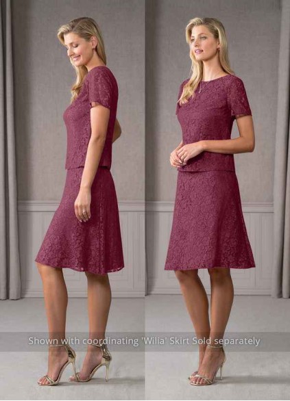 Juecet Chris Blouse